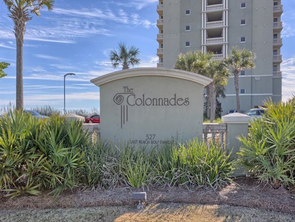 Alabama Beach Areas Home 1013475