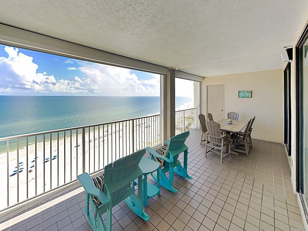 Alabama Beach Areas Home 1013476