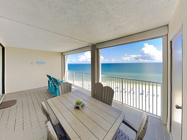 Alabama Beach Areas Home 1013476