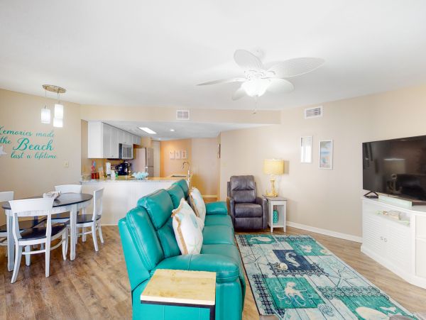 Alabama Beach Areas Home 1013477