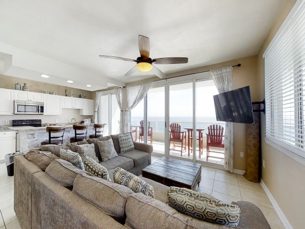 Alabama Beach Areas Home 1013478