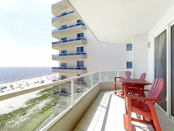 Alabama Beach Areas Home 1013478