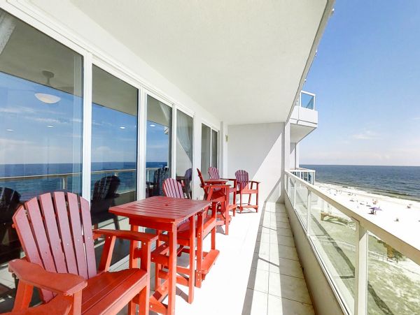 Alabama Beach Areas Home 1013478