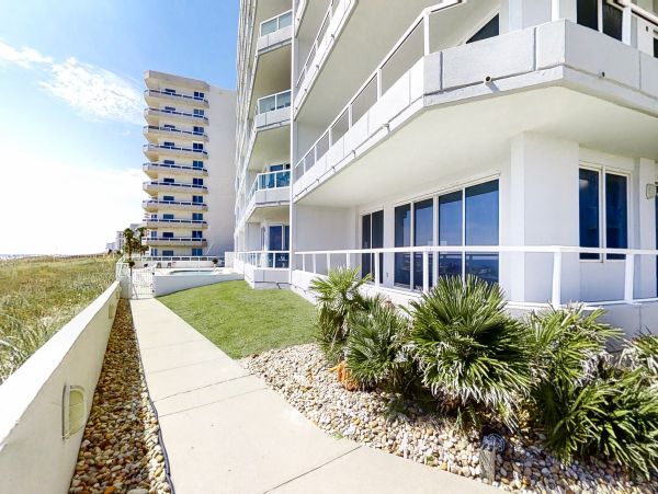 Alabama Beach Areas Home 1013478