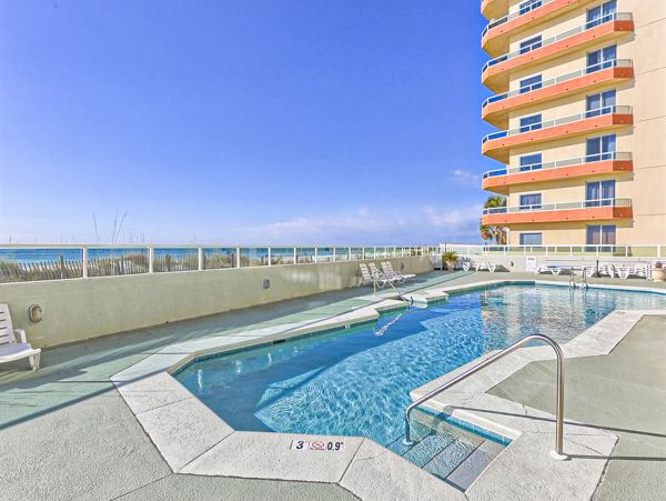 Alabama Beach Areas Home 1013478