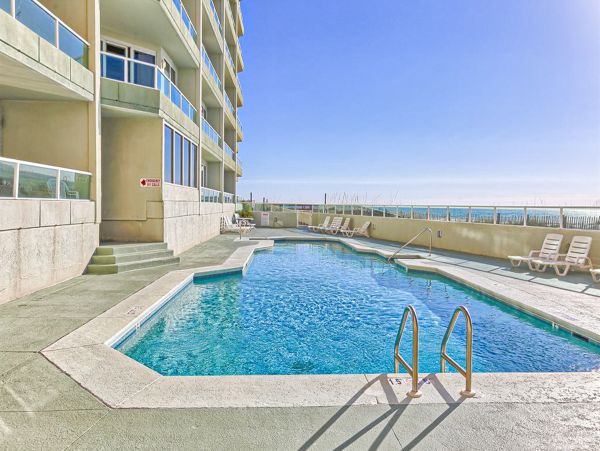 Alabama Beach Areas Home 1013478