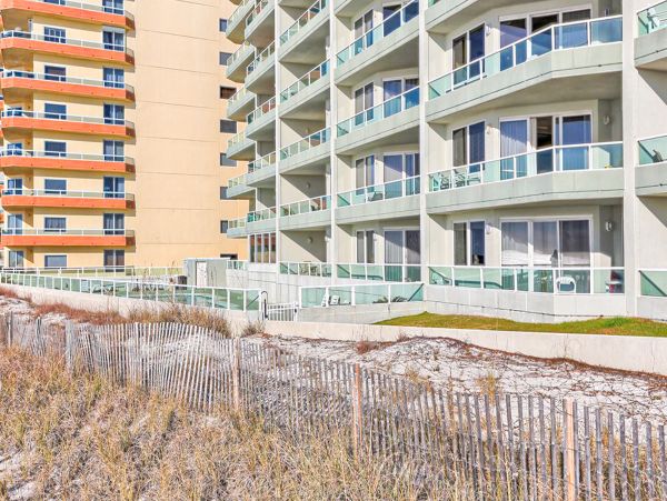 Alabama Beach Areas Home 1013478
