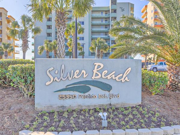 Alabama Beach Areas Home 1013478
