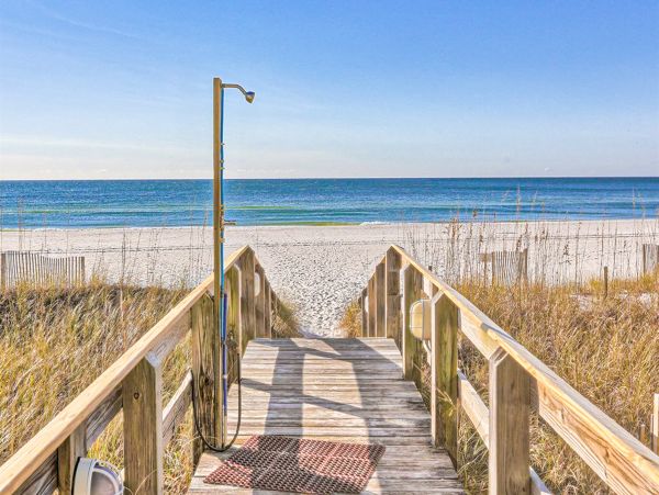 Alabama Beach Areas Home 1013478