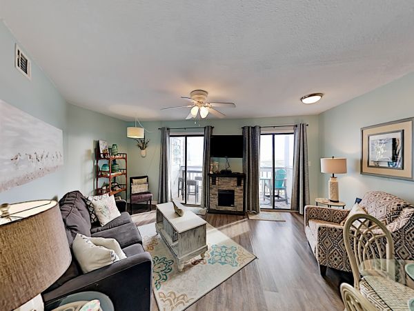 Alabama Beach Areas Home 1013479