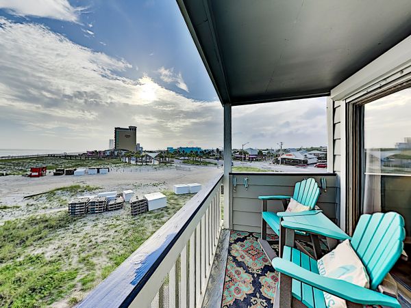 Alabama Beach Areas Home 1013479