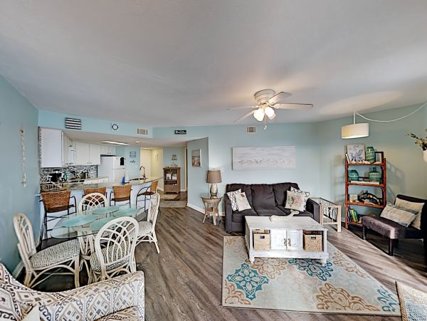 Alabama Beach Areas Home 1013479