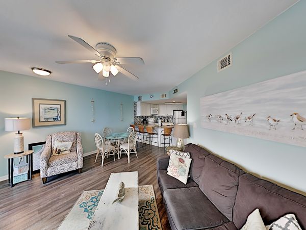 Alabama Beach Areas Home 1013479