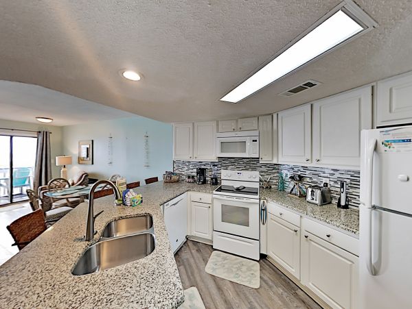 Alabama Beach Areas Home 1013479