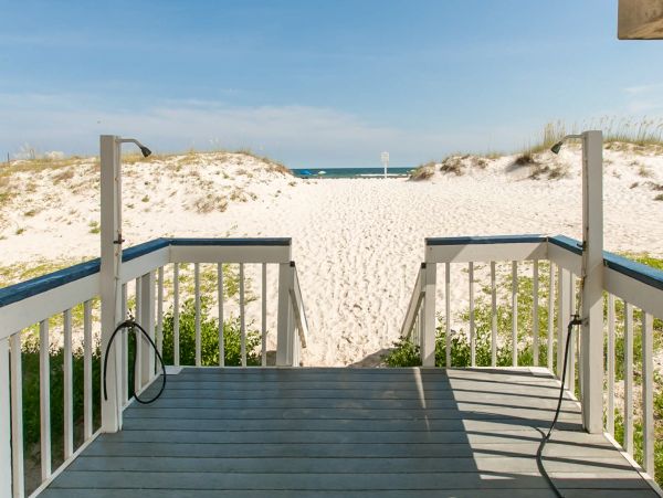 Alabama Beach Areas Home 1013479