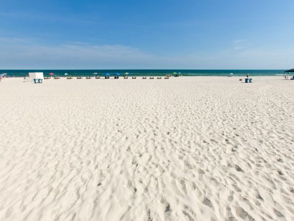 Alabama Beach Areas Home 1013479