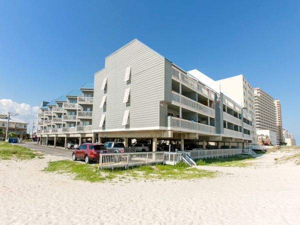 Alabama Beach Areas Home 1013479