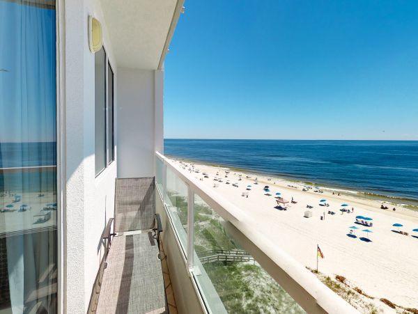 Alabama Beach Areas Home 1013480