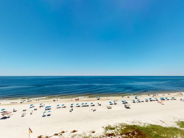 Alabama Beach Areas Home 1013480