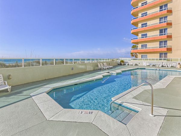 Alabama Beach Areas Home 1013480