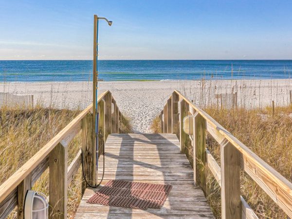 Alabama Beach Areas Home 1013480