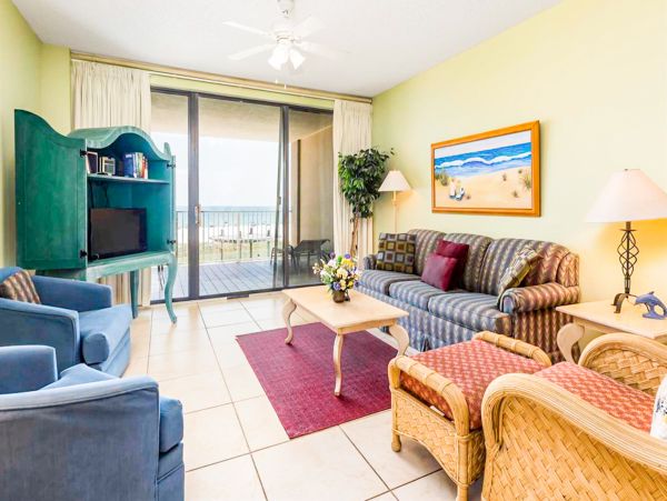 Alabama Beach Areas Home 1013481