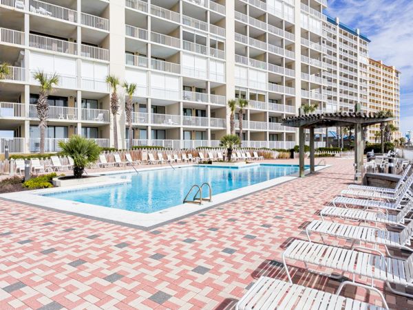Alabama Beach Areas Home 1013481