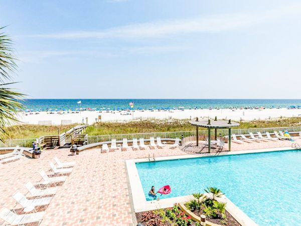 Alabama Beach Areas Home 1013481