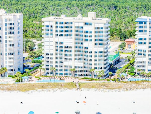 Alabama Beach Areas Home 1013481