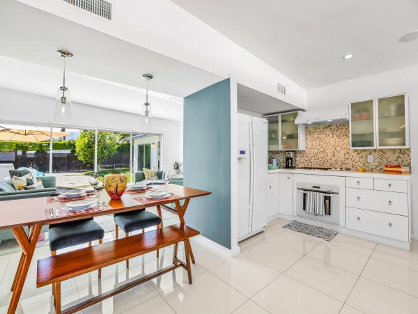 Palm Springs Home 1013484