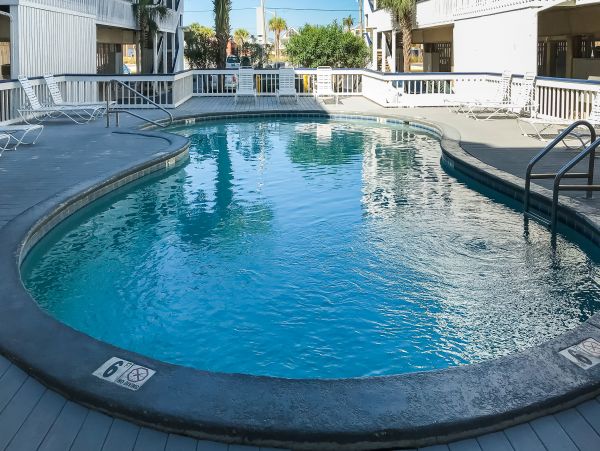 Alabama Beach Areas Home 1013485