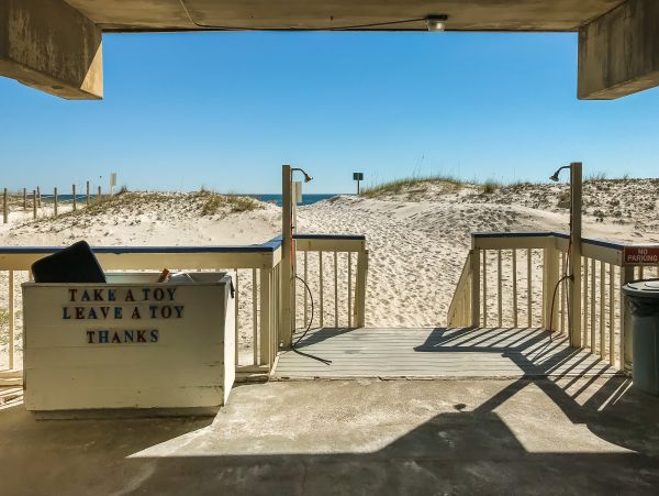 Alabama Beach Areas Home 1013485