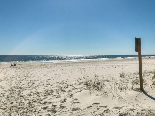 Alabama Beach Areas Home 1013485