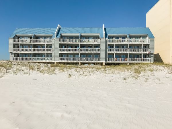 Alabama Beach Areas Home 1013485
