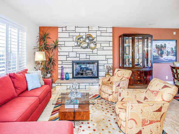 Palm Springs Home 1013486