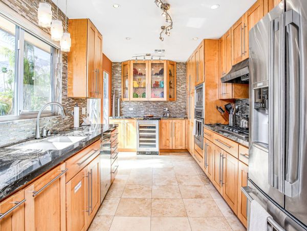 Palm Springs Home 1013486