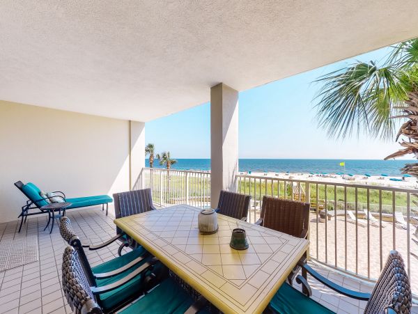 Alabama Beach Areas Home 1013487