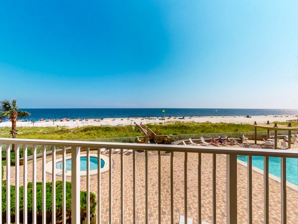 Alabama Beach Areas Home 1013487