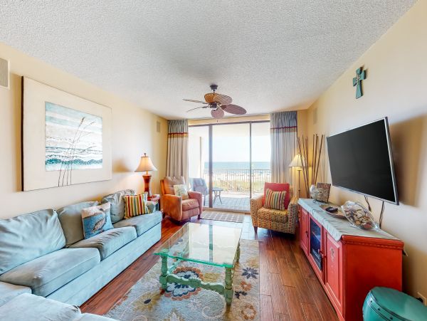 Alabama Beach Areas Home 1013487