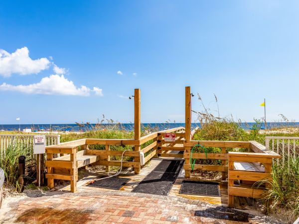 Alabama Beach Areas Home 1013487