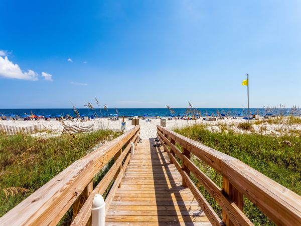Alabama Beach Areas Home 1013487
