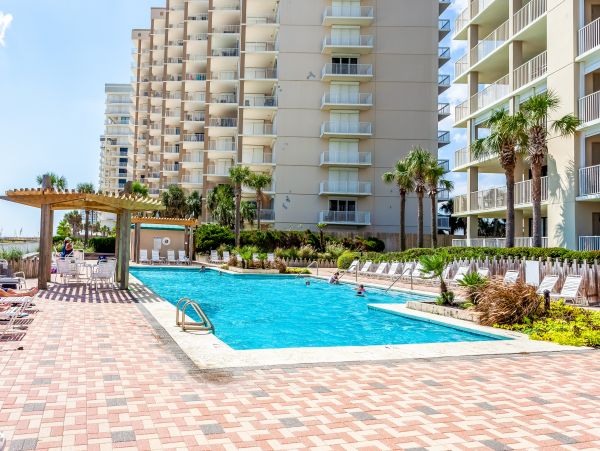 Alabama Beach Areas Home 1013487