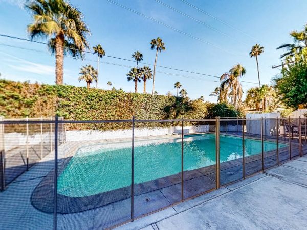 Palm Springs Home 1013488