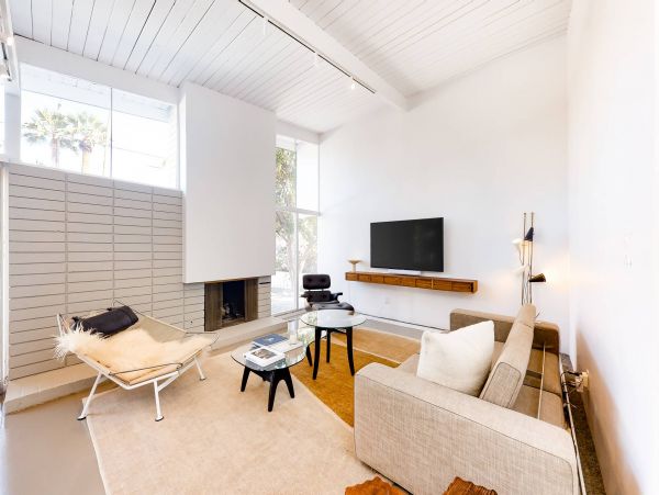 Palm Springs Home 1013488