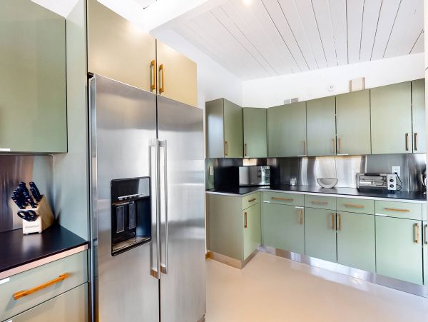 Palm Springs Home 1013488