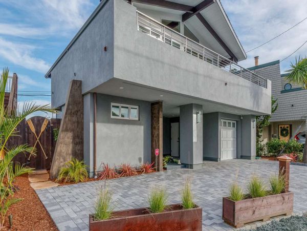 Santa Cruz County Home 1013489