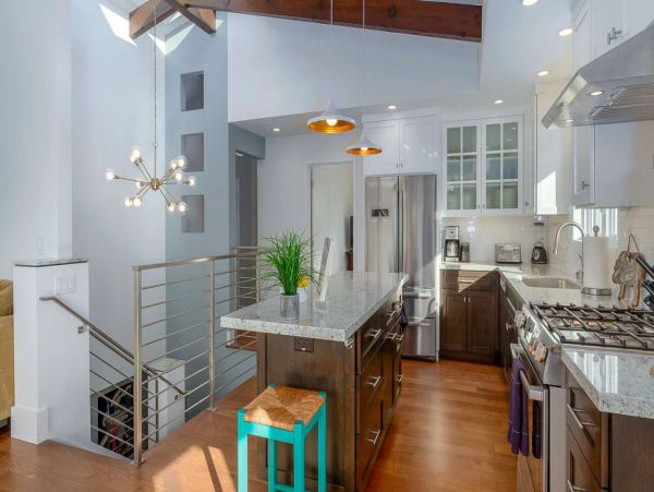 Santa Cruz County Home 1013489