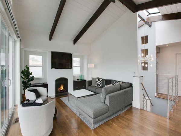 Santa Cruz County Home 1013489