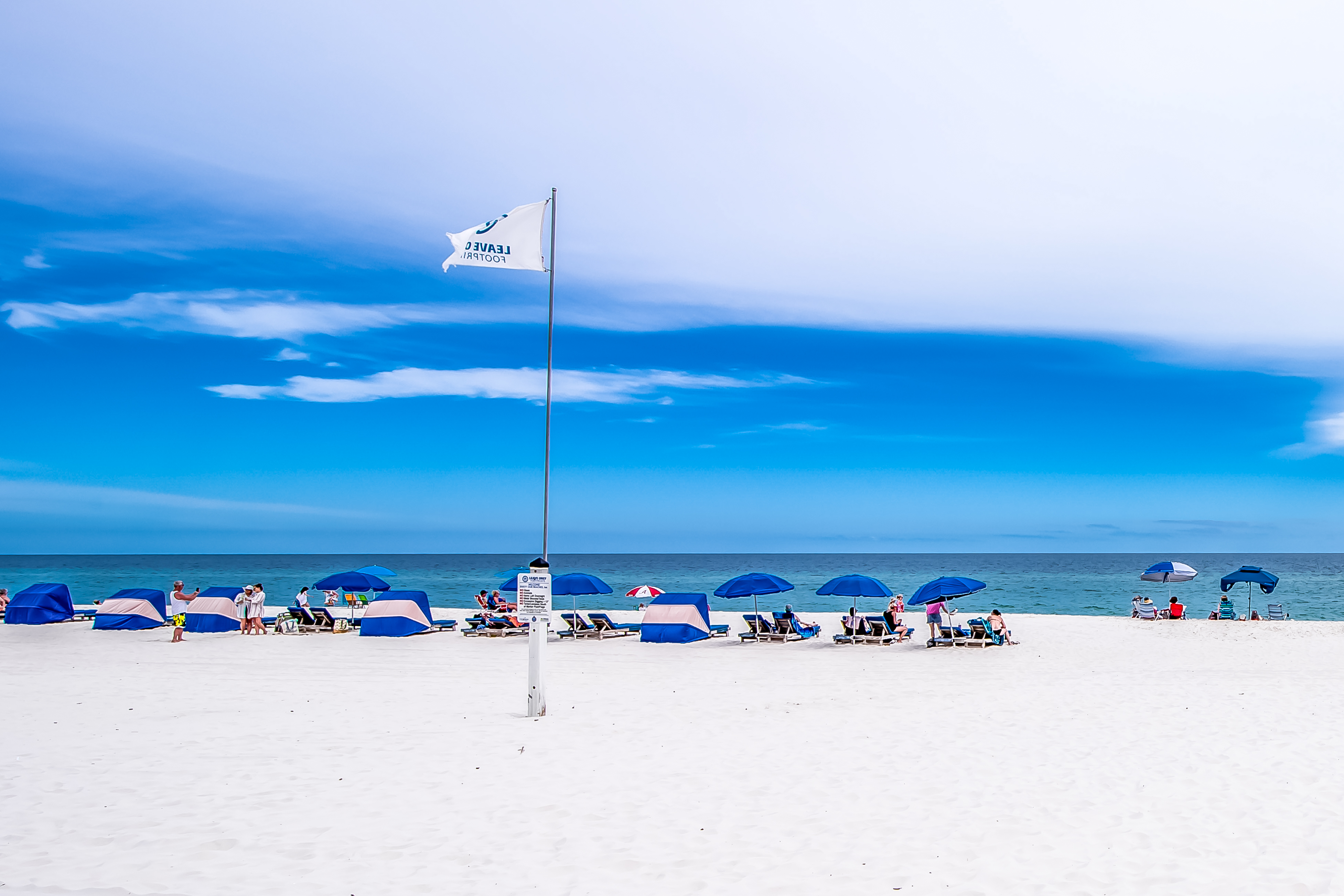 Alabama Beach Areas Home 1013491