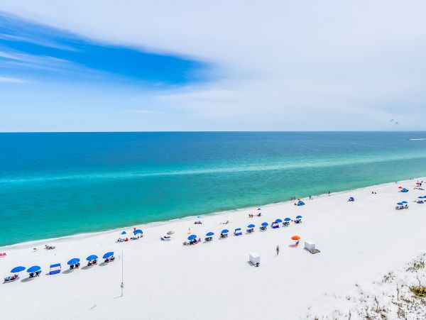 Alabama Beach Areas Home 1013491